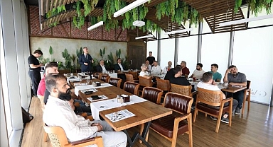 İnegöl Belediyesi’nde Yeni Dönem Hızlı Başladı