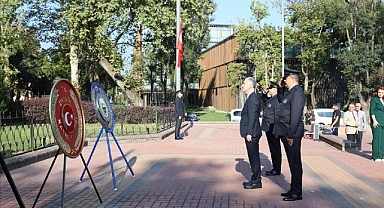 İnegöl’de Zafer Bayramı Kutlamaları Resmi Törenlerle Başladı