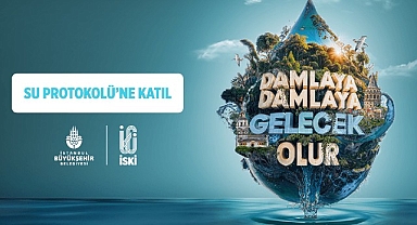 İSKİ Tasarruflu Su Aparatı Dağıtımına Başladı