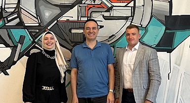 İstanbul Bilgi Üniversitesi öğrencileri manyok atıklarından biyogaz üretti