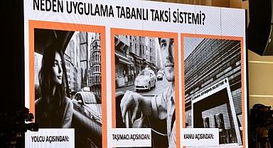 İstanbul’da taksilere standart gelecek. Yol ve yolcu seçme ile kısa mesafe diye yolcu almama keyfiliği sona erecek