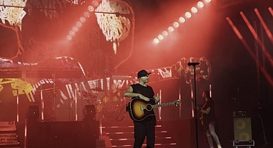 İstanbul Festivali, 3. yılında kapılarını maNga ile açtı!