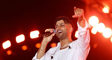 İstanbul Festivali coşkusu Semicenk ve Reynmen konseriyle devam etti!