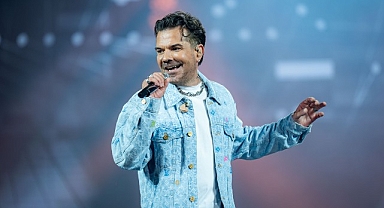 İstanbul Festivali’nde Kenan Doğulu coşkusu!