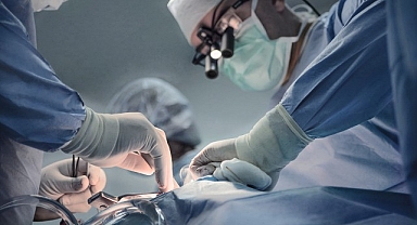 İstinye Üniversitesi dünyada sadece birkaç merkezde gerçekleştirilen 