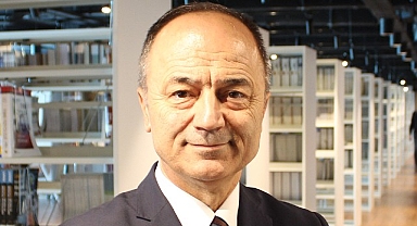 İstinye Üniversitesi Öğretim Üyesi ve Afet ve Acil Durum Uzmanı Prof. Dr. Fahri Erenel: Yangınların, sadece yüzde 4’ü doğal nedenlerle çıkıyor