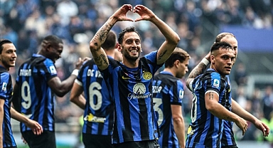 İtalya Ligi Serie A Türkiye Dahil 15 Ülke'de Saran'da