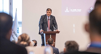 İzmir’de kamusal hizmetlerin kalitesi yapay zekâ teknolojileri ile artırılacak