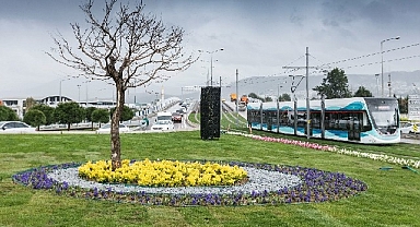 İzmir’e alınacak 22 tramvay aracı için ihale 3 Ekim’de