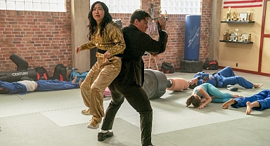 Jackpot 15 Ağustos’ta Prime Video'da Yayında