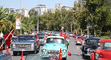 Kadıköy Belediyesi’nden 30 Ağustos Zafer Bayramı Etkinlikleri