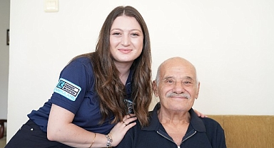 Kadıköy Belediyesi’nin Evde Girişimsel Hemşirelik Hizmeti 45 Bin Kadıköylüye Ulaştı