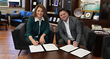 Kadıköy Belediyesi ve İstanbul Barosu Arasında Afete Hazırlık Protokolü