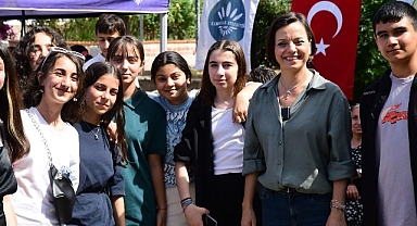 KARBEM’den YKS’de büyük başarı