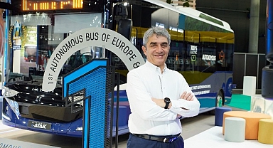 Karsan, Değer VKŞ ile birlikte Otomotiv Sektörünün İlk Kira Sertifikası İhracına İmzasını Attı!