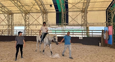 Kartepe Belediyesi’nin yaz etkinlikleri kapsamında düzenlediği “Bir Gençlik ve Gelişim Kampı’nın 2’ncisi de tamamlandı