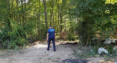 Kartepe’den İnşaat Atıklarına Anında Müdahale