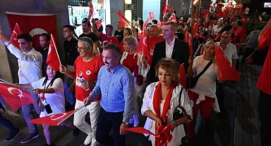 Kemer 30 Ağustos Zafer Bayramı’nı coşkuyla kutlayacak