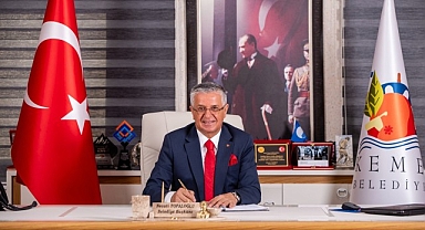 Kemer Belediyesi VisitKemer üzerinden tanıtım çalışmasına başladı