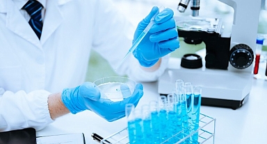 Kimya Mühendisi Olmak için 10 Neden!