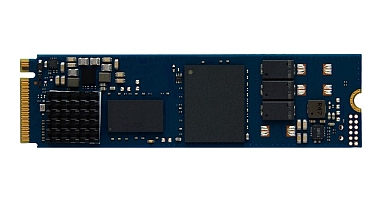 Kingston Digital, Veri Merkezleri için Kurumsal Sınıf NVMe SSD'yi Piyasaya Sürüyor