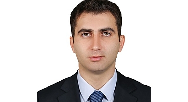 Kocaeli Büyükşehir Belediyesi Fen İşleri Dairesi Başkanlığı’na Görkem Abbasoğulları getirildi