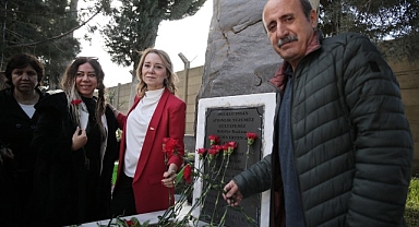 Konak’tan vefa haftası