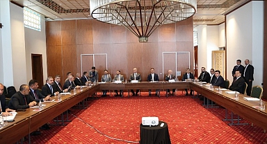 Konya Büyükşehir’in Akıllı Şehir Uygulamaları Farklı Ülkelere Model Oluyor