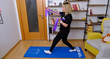 Konya Büyükşehir Online Spor Kayıtları Başlıyor