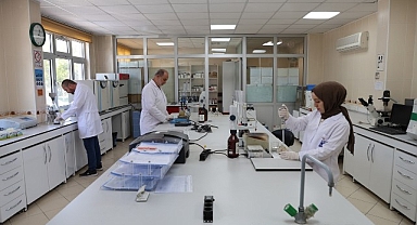 KOSKİ Atıksu Kalite Kontrol Laboratuvarı TÜRKAK tarafından akredite edildi