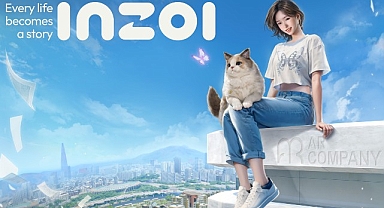 KRAFTON Dark and Darker Mobile Ön Kayıtlarının Tüm Dünyada Başladığını ve inZOI Character Studio’nun Steam Üzerinde Açıldığını Duyurdu