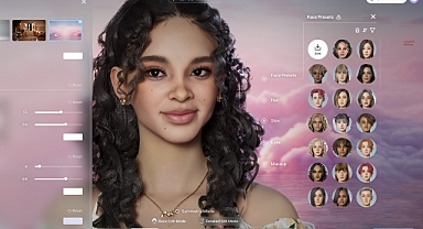 KRAFTON Steam Üzerinde inZOI: Character Studio’yu Yayınlayacak