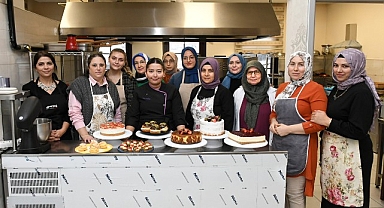 Küçükçekmece Belediyesi Kadın Eşitlik Merkezi yeni döneme hazır