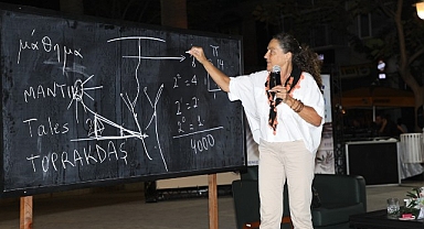 Kültür ve Bilimin Buluşma Noktası: Mudanya Kitap Fuarı