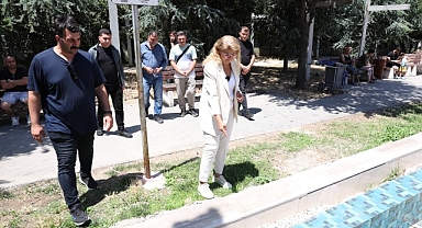 Leyla Gencer Opera ve Sanat Merkezi Yenilendi