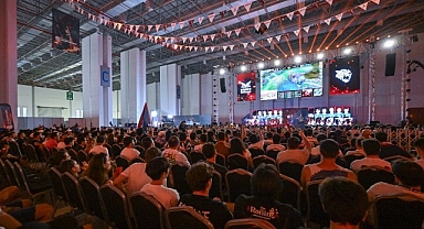 LoL Yaz Mevsimi Finali’nde şampiyon “Papara Super Massive”