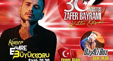 Lüleburgazlılar büyük zafer için yürüyecek