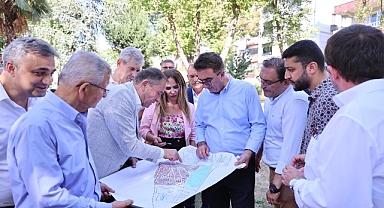 ‘Mahalle Hizmet Seferberliği’ Bayrampaşa’da başarıyla tamamlandı