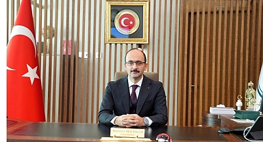 Manisa Sarma-Davutlar Barajı'nda Sona doğru