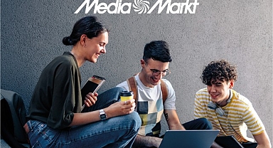 MediaMarkt’ın “Okula Dönüş” kampanyası başladı