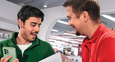 MediaMarkt’tan Akıllı Telefon Kiralama Hizmeti