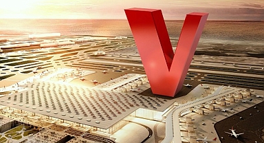 Milyonlarca IGA yolcusu uçuş bilgilerini Vestel'le takip edecek