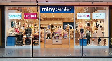 Minycenter mağaza sayısını 20'ye yükseltti