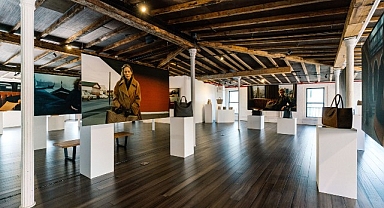 Misela'nın 15. Yılı: Zanaatkarlık ve Yaratıcılığın Buluştuğu “Crafting Realms” Sergisi Financial Times'ta Yer Aldı