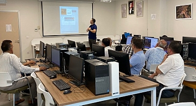 Mobil Muhtar Uygulaması Eğitimleri Başladı