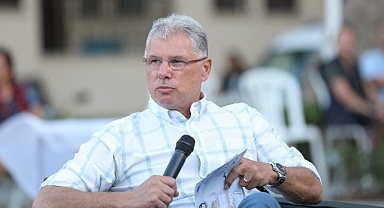 Mudanya Belediye Başkanı Deniz Dalgıç hayvanseverlere çağrı yaptı: yalvarıyorum, sokak hayvanlarını sahiplenin