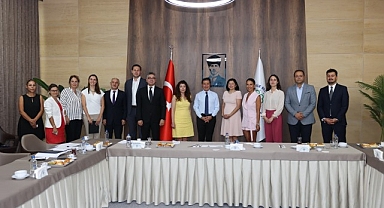 Muğla Yeşil Şehirler Programı’na Katılan Altıncı Şehir Oluyor 