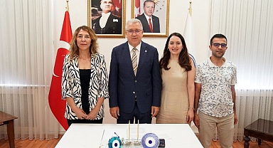 Multidisipliner bilim ekibinden “Zihinsel Yetersizliği Olan Çocuklara Depreme Hazırlık Eğitimi” projesi