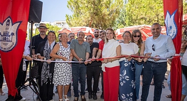 Mutlu: Halka dokunan, halkla birlikte yöneten belediyecilik için yola çıktık