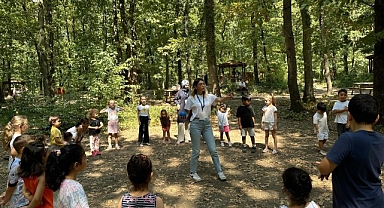 Mutlu Şehir Okulları, GEBZESEM ve Ormanya'daydı